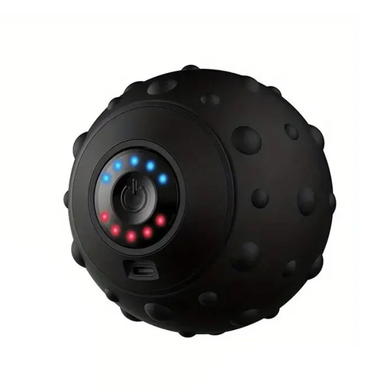 Cleanse physio therapy massage ball